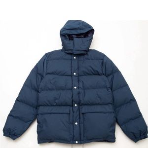 Crescent men’s jacket size small